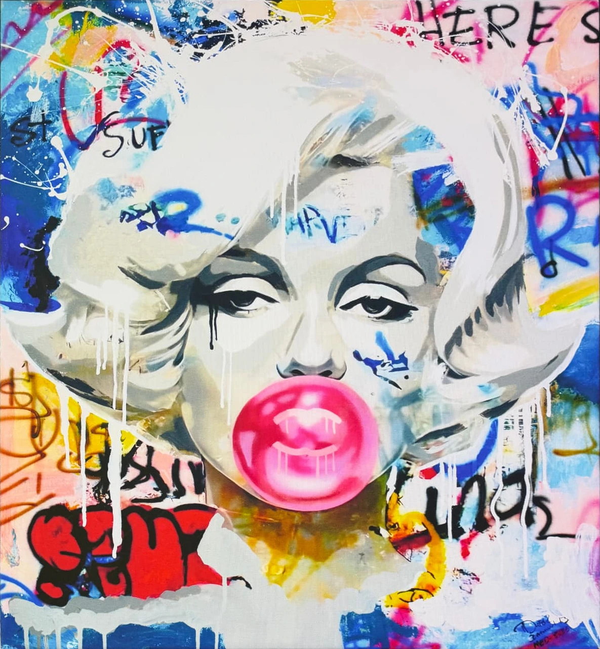 Pop Icon